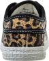 Kawasaki Iconische canvas sneakers met leuke patronen Multicolor Heren - Thumbnail 13