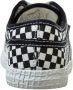 Kawasaki Iconische Canvas Sneakers met Leuke Patronen Multicolor Heren - Thumbnail 5