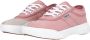 Kawasaki Sneakers Leap Canvas Shoe K204413 4197 Old Rose - Thumbnail 10