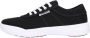 Kawasaki Leap Canvas Sneakers Black Heren - Thumbnail 2