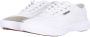 Kawasaki Sneakers Leap Canvas Shoe K204413 1002 White - Thumbnail 10