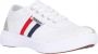 Kawasaki Sneakers Leap Retro Canvas Shoe K212325 1002 White - Thumbnail 10