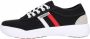 Kawasaki Retro Canvas Sneakers Multicolor Heren - Thumbnail 2