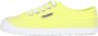 Kawasaki Canvas Sneakers Yellow Heren - Thumbnail 2