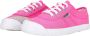 Kawasaki Canvas Sneakers Pink Dames - Thumbnail 3