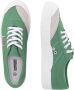 Kawasaki Originele Canvas Sneakers Green Heren - Thumbnail 4