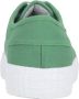 Kawasaki Originele Canvas Sneakers Green Heren - Thumbnail 5