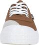 Kawasaki Sneakers Original 3.0 Canvas Shoe K232427 5045 Chocolate Brown - Thumbnail 11