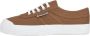 Kawasaki Sneakers Original 3.0 Canvas Shoe K232427 5045 Chocolate Brown - Thumbnail 12
