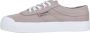 Kawasaki Comfortabele Canvas Sneakers Beige Heren - Thumbnail 4