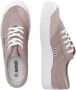 Kawasaki Comfortabele Canvas Sneakers Beige Heren - Thumbnail 5