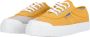 Kawasaki Originele Canvas Sneakers Yellow Heren - Thumbnail 2