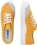 Kawasaki Originele Canvas Sneakers Yellow Heren - Thumbnail 5