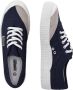 Kawasaki Originele Canvas Sneakers Blue Heren - Thumbnail 3