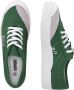 Kawasaki Originele Canvas Sneakers Green Heren - Thumbnail 3