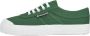 Kawasaki Originele Canvas Sneakers Green Heren - Thumbnail 4