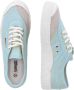 Kawasaki Originele Canvas Sneakers Blue Heren - Thumbnail 5