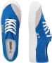 Kawasaki Comfortabele Canvas Sneakers Blue Heren - Thumbnail 5