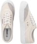 Kawasaki Originele Canvas Sneakers Beige Heren - Thumbnail 4