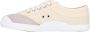 Kawasaki Originele Canvas Sneakers Beige Heren - Thumbnail 10