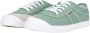 Kawasaki Originele Canvas Sneakers Green Heren - Thumbnail 3