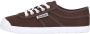 Kawasaki Sneakers Original Canvas Shoe K192495 5045 Chocolate Brown - Thumbnail 9