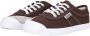 Kawasaki Sneakers Original Canvas Shoe K192495 5045 Chocolate Brown - Thumbnail 10