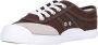 Kawasaki Sneakers Original Canvas Shoe K192495 5045 Chocolate Brown - Thumbnail 11