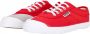 Kawasaki Originele Canvas Sneakers Red Heren - Thumbnail 3