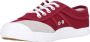 Kawasaki Originele Canvas Sneakers Purple Heren - Thumbnail 2