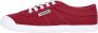 Kawasaki Originele Canvas Sneakers Purple Heren - Thumbnail 3