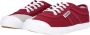 Kawasaki Originele Canvas Sneakers Purple Heren - Thumbnail 4