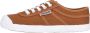 Kawasaki Originele Canvas Sneakers Brown Heren - Thumbnail 2