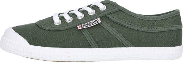 Kawasaki Sneakers laag 'Original Canvas'