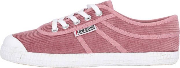 Kawasaki Sneakers laag 'Original Corduroy'