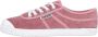 Kawasaki Corduroy Shoer Sneakers Pink - Thumbnail 3