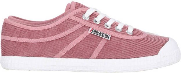 Kawasaki Sneakers laag 'Original Corduroy'