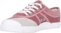 Kawasaki Corduroy Shoer Sneakers Pink - Thumbnail 6