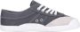 Kawasaki Winter Teddy Canvas Sneakers Gray Heren - Thumbnail 4