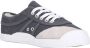 Kawasaki Sneakers Original Teddy Canvas Shoe K204501 1028 Turbulence - Thumbnail 12