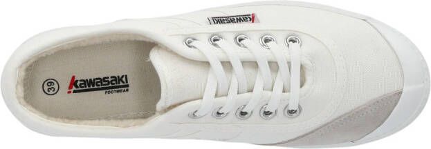 Kawasaki Sneakers laag 'Original Teddy'