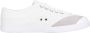 Kawasaki Sneakers Original Teddy Canvas Shoe K204501 1002 White - Thumbnail 12