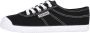 Kawasaki Klassieke Worker Sneakers Black Heren - Thumbnail 2