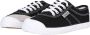Kawasaki Klassieke Worker Sneakers Black Heren - Thumbnail 3