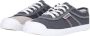 Kawasaki Klassieke Worker Sneakers Blue Heren - Thumbnail 3