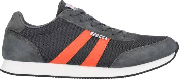 Kawasaki Sneakers laag 'Racer Classic'