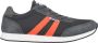 Kawasaki Sneakers Racer Classic Shoe K222256 1028 Turbulence - Thumbnail 11