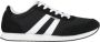 Kawasaki Klassieke Racer Sneakers Black Heren - Thumbnail 4