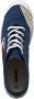 Kawasaki Zapatillas Retro Canvas Shoe Blauw - Thumbnail 5