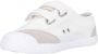 Kawasaki Retro Sneakers voor Modieuze Comfort White Dames - Thumbnail 12